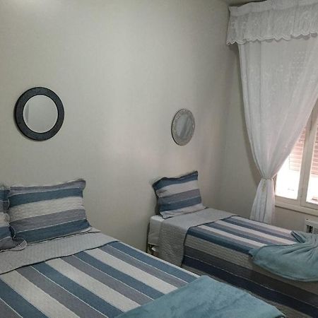 Confortavel Apartamento Copacabana Rio de Janeiro Bagian luar foto