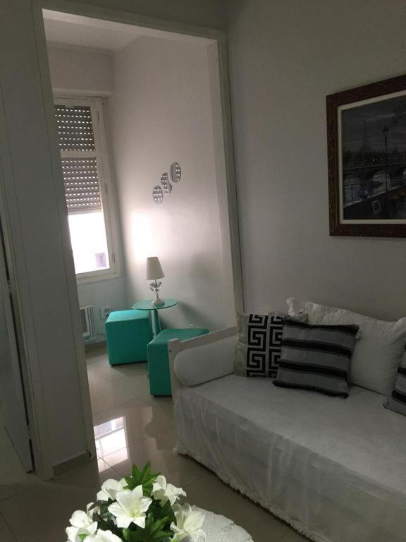 Confortavel Apartamento Copacabana Rio de Janeiro Bagian luar foto